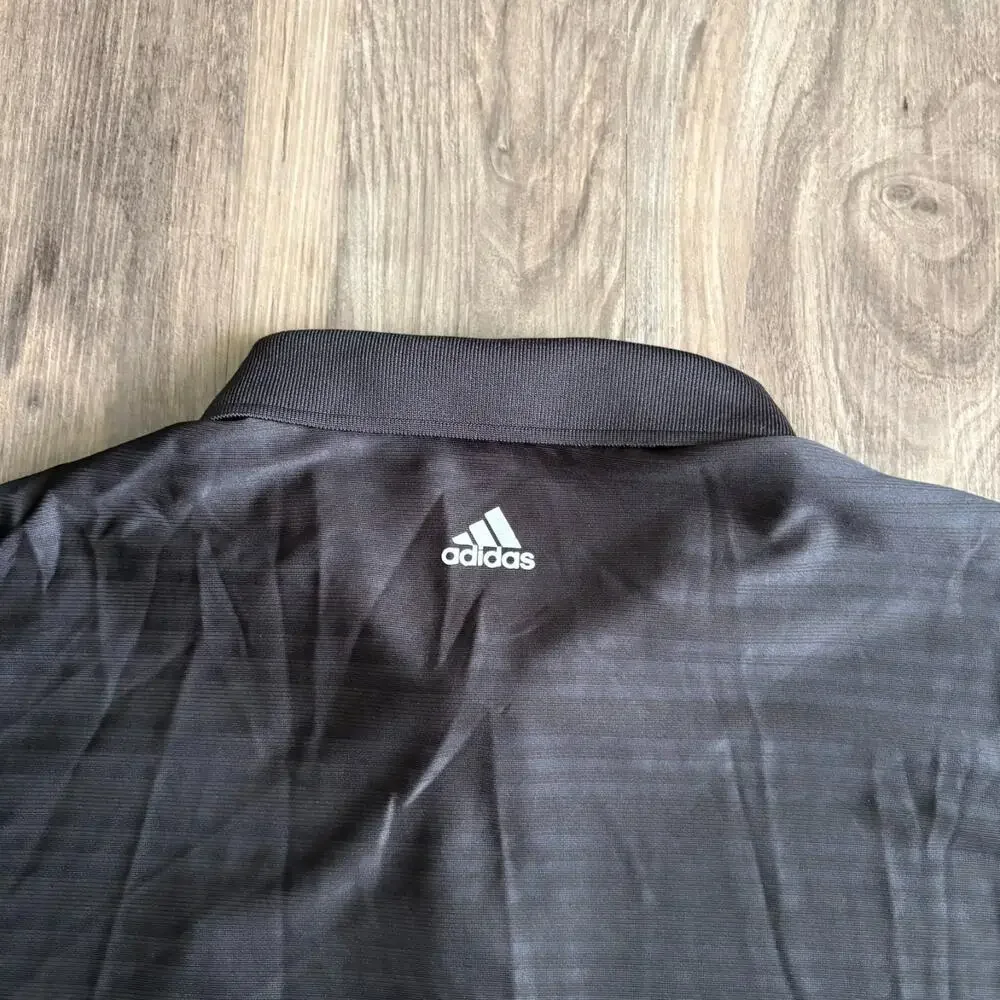 Adidas NBA All Star Game Polo Shirt Men's Size XL Orlando 2012 Crew RARE